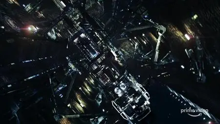 The Expanse S04E00