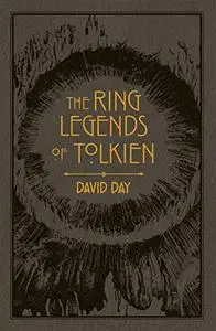 The Ring Legends of Tolkien