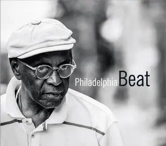 Albert 'Tootie' Heath, Ethan Iverson, Ben Street - Philadelphia Beat (2015)