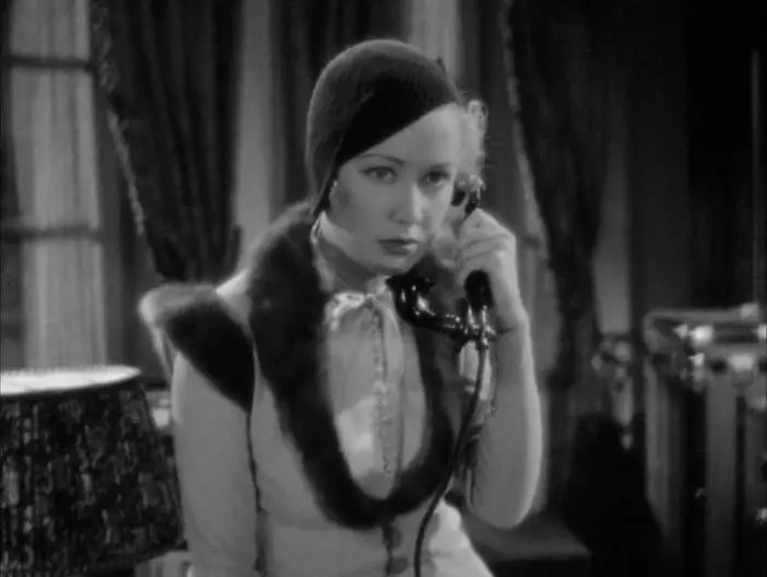 Trouble in Paradise (1932)