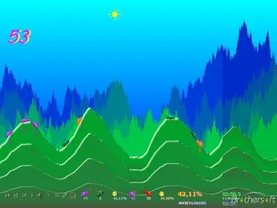 TankGap Game 3.1