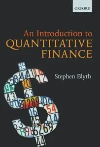 An Introduction to Quantitative Finance (repost)
