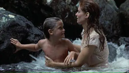 Return to the Blue Lagoon (1991)