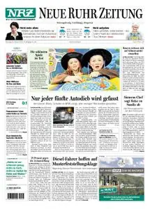NRZ Neue Ruhr Zeitung Essen-Steele/Kray - 23. Oktober 2018