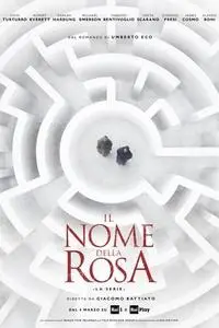 Il nome della rosa S01E03