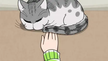 Nights with a Cat - 56