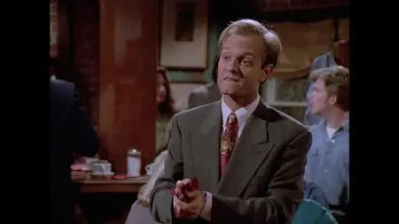 Frasier S01E24