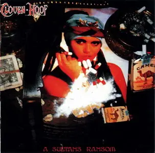 Cloven Hoof - A Sultan's Ransom (1989)