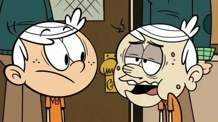 The Loud House S03E08