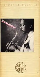 Wynton Marsalis - Wynton Marsalis (1982) {Columbia Mastersound Gold Edition CK 53790}