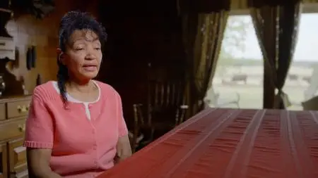 Waco: The Longest Siege (2018)