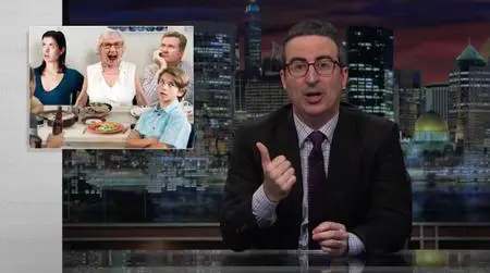 Last Week Tonight with John Oliver S04E06