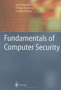 Fundamentals of Computer Security / AvaxHome