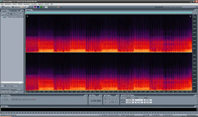 Chumbawamba - I Never Gave Up (Agit 5) (GER 1992) (12 Inch Vinyl 24-96 & 16-44.1)