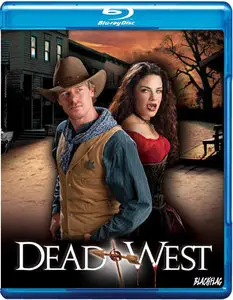 Dead West (2010)