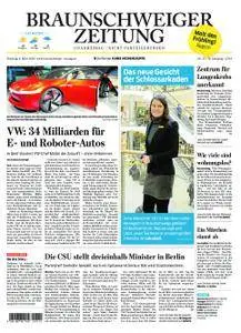Braunschweiger Zeitung - 06. März 2018