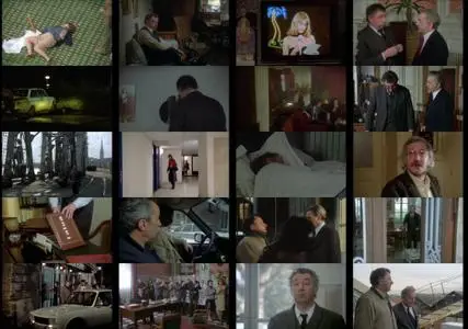 Heads or Tails (1980)