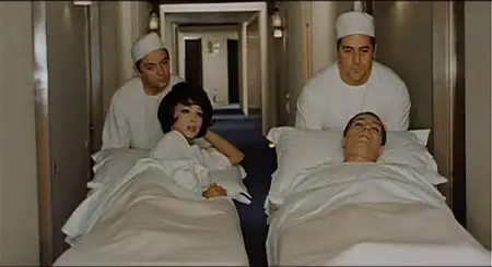 Adultery Italian Style / Adulterio all'italiana (1968)