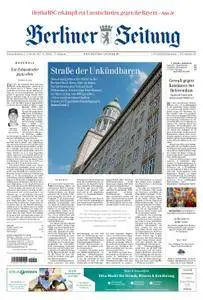 Berliner Zeitung - 02. Oktober 2017