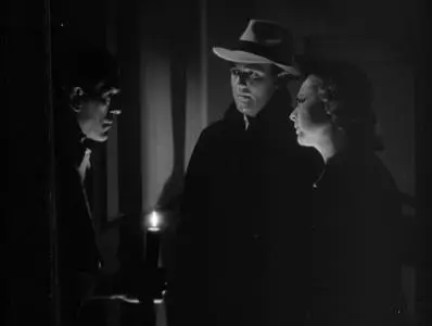 The Devil Commands (1941)