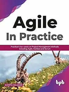 AGILE in Practice: Practical Use-cases on Project Management Methods including Agile, Kanban and Scrum