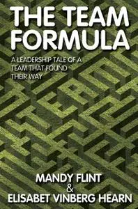 «Team Formula» by Mandy Flint