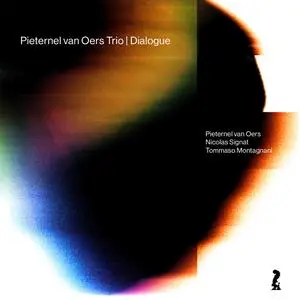 Pieternel Van Oers Trio - Dialogue (2023) [Official Digital Download 24/88]