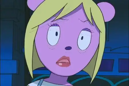 Parappa The Rapper - 21 mp4