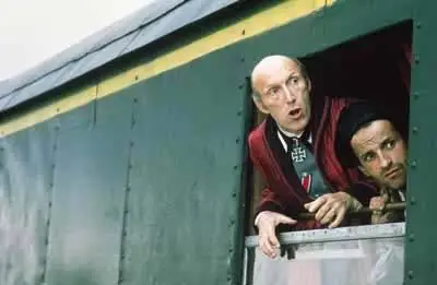 (Comedie dramatique) Train de Vie [DVDrip] Francais + Polish subs