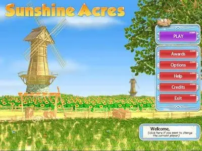 Sunshine Acres - full