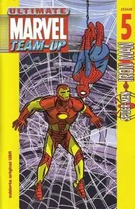 Ultimate Spider-Man Vol.12
