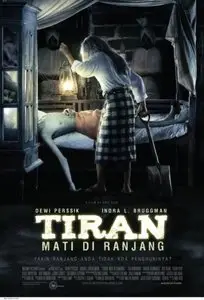 Tiran: Mati di ranjang (2010)