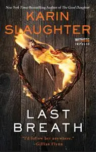 «Last Breath» by Karin Slaughter