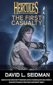 Hercules: The Legendary Journeys: The First Casualty