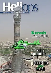 HeliOps Issue 73 2011