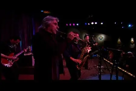 Tommy Castro - Whole Lotta Soul (2005)
