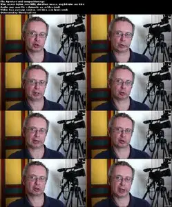 Udemy - Composition Masterclass: Elevate Your Film and Photography