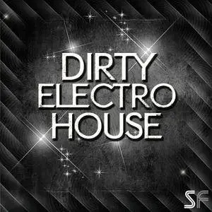 Sample Freak Dirty Electro House WAV