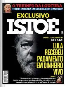 Isto É - Brazil - Issue 2449 - 16 Novembro 2016