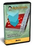 Digital Tutors: Introduction to Flash 8