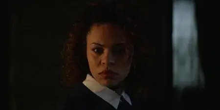 October Faction S01E01