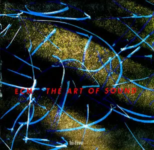 VA – ECM The Art Of Sound (Comp. 1990)