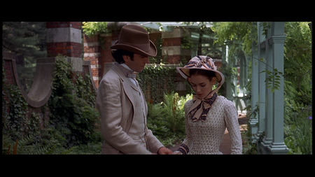 The Age of Innocence (1993) [DVD9] [2001]