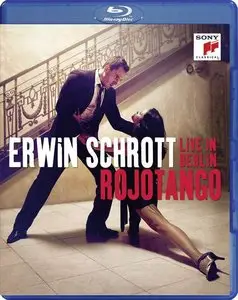Erwin Schrott: RojoTango – Live in Berlin (2013) [Full Blu-Ray]