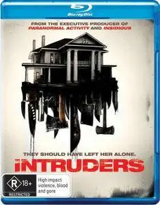 Intruders (2015)