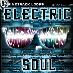 Soundtrack Loops Electric Soul MULTiFORMAT