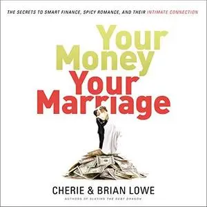 Your Money, Your Marriage [Audiobook]