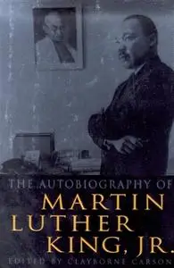 the autobiography of martin luther king