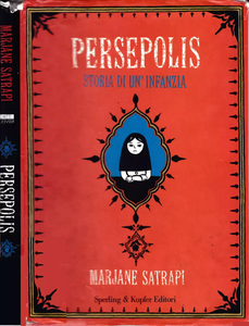 Persepolis - Volume 1 - Storia Di Un'Infanzia