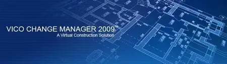 Vico Software Change Manager 2008.41908